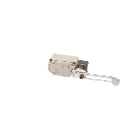 Omron Automation Wlca N Ip Snap Action Limit Switch