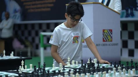 Chandrababu Naidu's grandson Devaansh Nara bags world record in chess