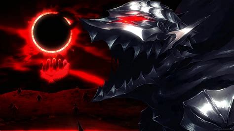 Berserk Eclipse Wallpapers - WallpapersHigh