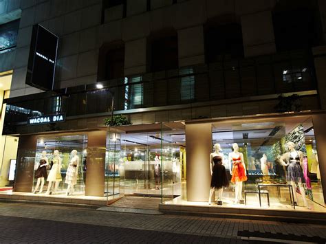 Where To Buy Lingerie In Tokyo Time Out Tokyo