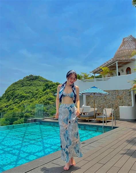 Mc Xinh P Nh T Nh Vtv Tung Nh Bikini Khoe Body B Ng R Y Hayvn Net Hayvn Net