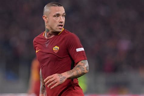 As Roma Nainggolan Ceduto A Titolo Definitivo AllInter