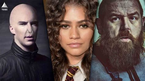 All Harry Potter HBO Max Series Fan Castings, Ranked