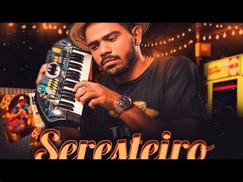 Evoney Fernandes Seu Osmar Novo Cd Junho S O Jo O Youtube