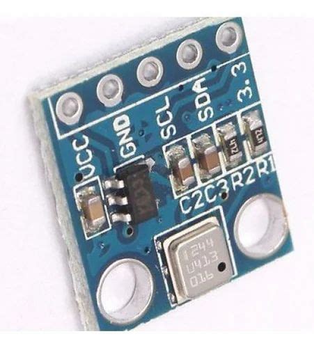 Gy Series Modules Gy Bmp Barometric Pressure Sensor Module