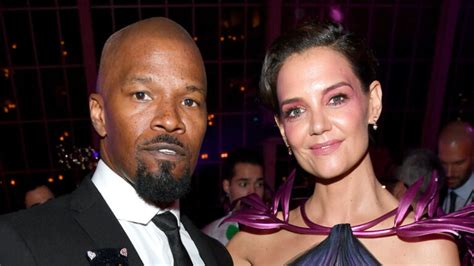 Jamie Foxx Wife: The Love Story of Alyce Huckstepp - Never Times