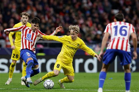 Malik Tillman brilla en Champions, mientras Weah y otros