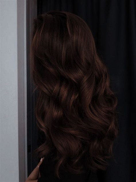 6 Delicious Formulas For Mocha Brown Hair Color Artofit