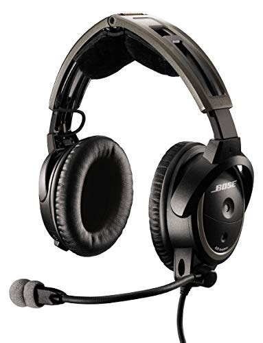 Top Best Aviation Headsets For Pilots In Aero Corner