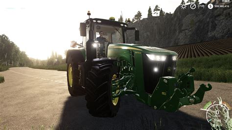 FS19 Reshade V4 0 2 My Graphics Settings Mod V1 0 1 Farming