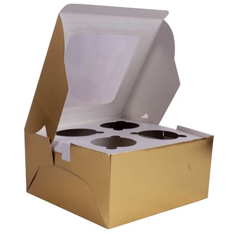 Pastry Boxes Uk Get Custom Printed Pastry Packaging