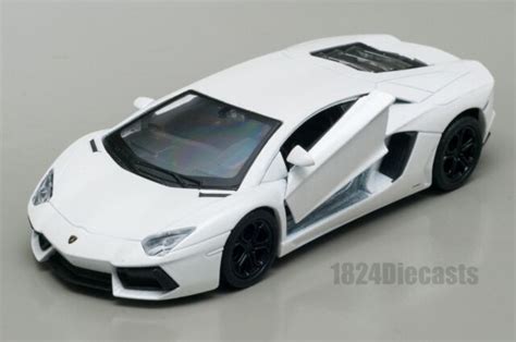 Lamborghini Aventador Toy Car For Sale - Car Sale and Rentals