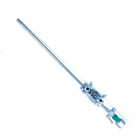 Hysteroscopy Operative Sheath At Rs 6449 Hysteroscopy Sheath In