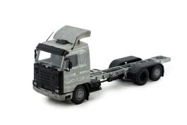 Tekno Collectables Webshop Scania Serie Streamline X Rigid Chassis