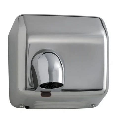 Sairam Stainless Steel Automatic Hand Dryers, 220 V at best price in ...