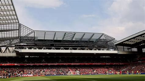 Liverpool Make Special Request To Premier League Over 7 000 Seat