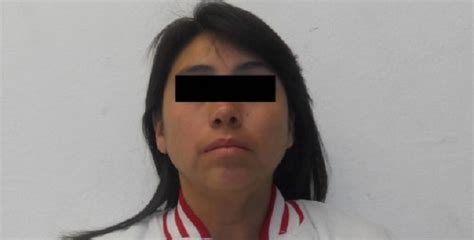 Detienen En Morelia A Mujer Que Explotaba Sexualmente A Hija De 15 Años