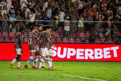 Salário dos Jogadores do Fluminense em 2024