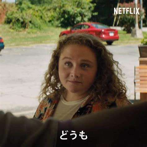 Netflix Japanさんのインスタグラム動画 Netflix Japaninstagram「見た目なんかで人を品定めたりしないで