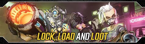 Borderlands 3 Deluxe Edition (PS4) : Amazon.co.uk: PC & Video Games