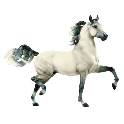 Grey Breyer Horse Breyerschleich Horses Pinterest