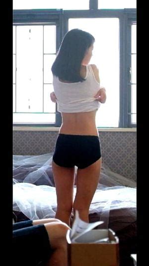 Watch 大屁股良家素人私房拍摄 Asian Chinese Girl Photoshooting Porn SpankBang