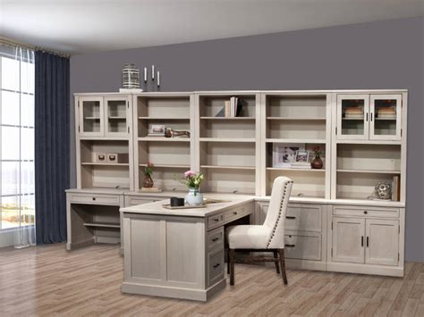 Modular Home Office Cabinets | Cabinets Matttroy