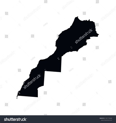 11 Morocco Border Dispute Images, Stock Photos & Vectors | Shutterstock