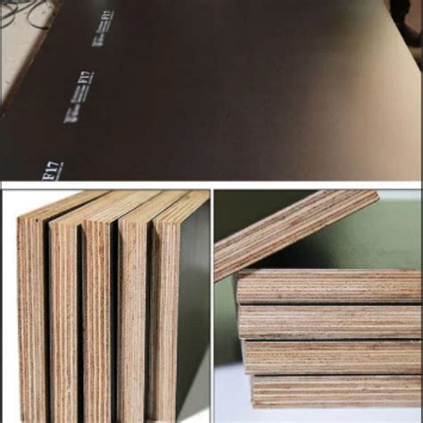 Furniture Plywood Plywood Price Plywood Sheet Changyu