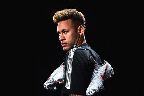 Nike Ended Neymar Deal Amid Investigation of Sexual Assault - Industry News