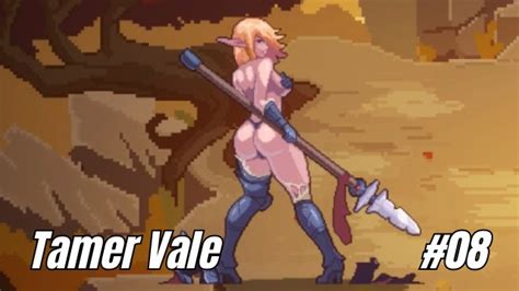 Hentai Game Tamer Vale Pornhub