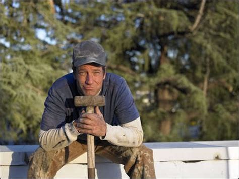 Mike Rowe - Dirty Jobs Photo (1640717) - Fanpop