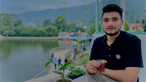 Beautiful Lake Side Near Kathmandu City Taudaha Lake Kritipur Youtube