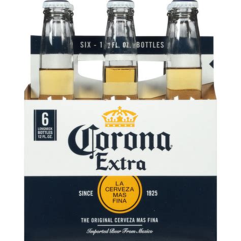 Corona Beer - King Kullen