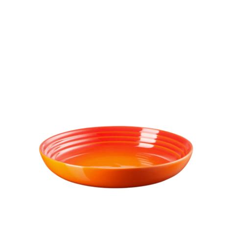 Le Creuset Stoneware Pasta Bowl 22cm Meringue Kitchen Warehouse™