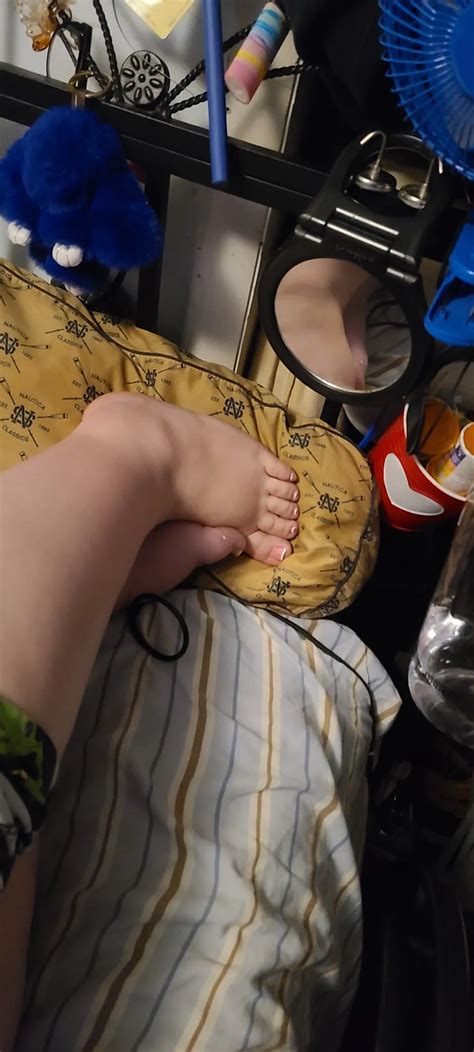 Lil Feets Nude Pics XHamster