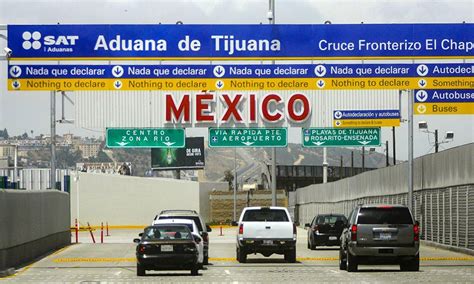 Presidente López Obrador anuncia reapertura de frontera con Estados