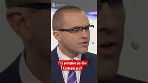 PiS przejmie posłów Konfederacji CDA