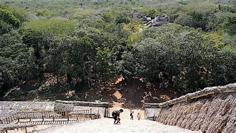 Ek Balam Ruins: Skip Chichen Itza and Climb a Pyramid • Off Path Travels