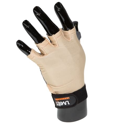 Sun Protection Australia Upf 50 Sports Gloves Sunsafe Australia