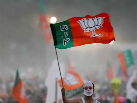 Lok Sabha Elections 2024 Bjp Names 111 More Candidates Drops 2 Ministers Varun Gandhi Fields