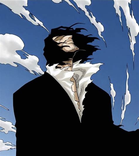 Stylish Bleach Anime Art for Fans