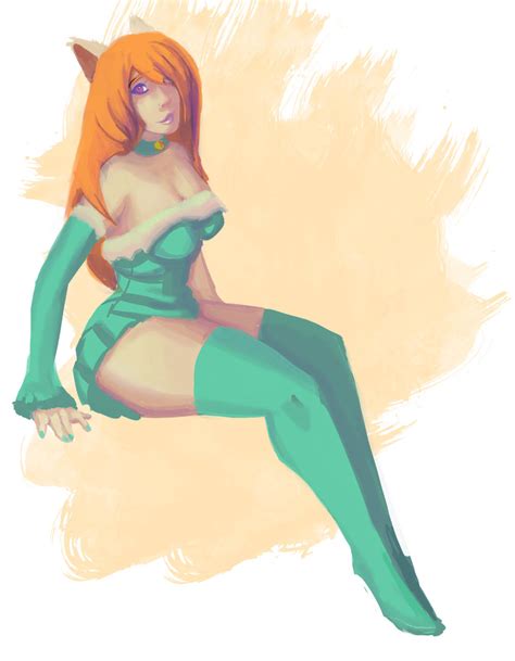 Aika By SushiNinja Hentai Foundry