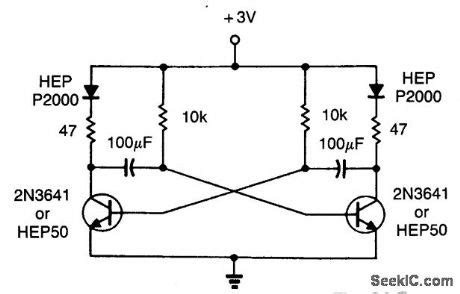 Index 910 - Circuit Diagram - SeekIC.com