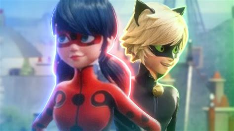 TODOS ODIARAM A NOVA ANIMAÇÃO DE MIRACULOUS E ESSE É O MOTIVO YouTube