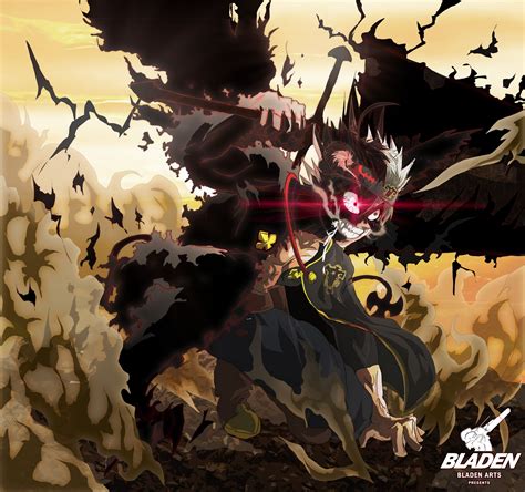 Asta Black Clover Image 3216886 Zerochan Anime Image Board