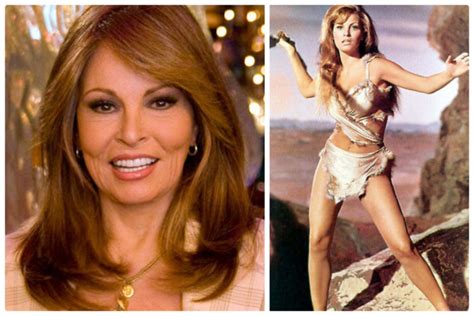 RIP Legendary Actress International Sex Symbol Raquel Welch Dead At Bayou Beat News