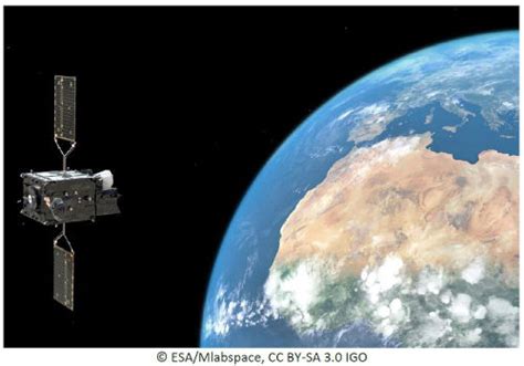 Saft proporciona energía a los nuevos satélites meteorológicos de