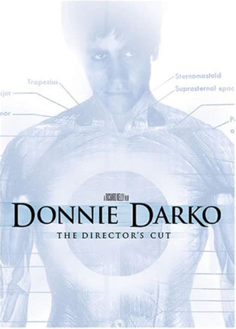 Donnie Darko 2001