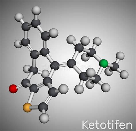 Ketotifen Stock Illustrations – 5 Ketotifen Stock Illustrations ...